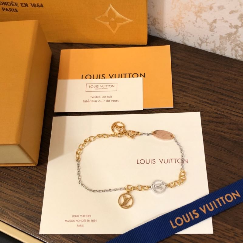 Louis Vuitton Bracelets